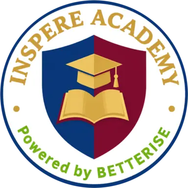 INSPERE Academy — Powered by BETTERISE